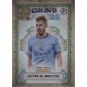Comprar Trading Card Kevin De Bruyne Merlin's Masters Topps Merlin 2022-23