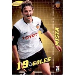 Mista Mega Bombers Valencia 399 Megacracks 2004-05