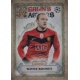 Wayne Rooney Merlin's Masters MM-11