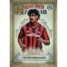 Comprar Trading Card Frank Rijkaard Merlin's Masters Topps Merlin 22/23