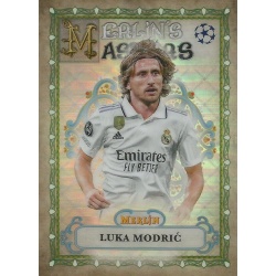 Luka Modrić Merlin's Masters MM-13