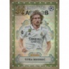 Compra Cromos Luka Modrić Merlin's Masters Topps Merlin 2022/23