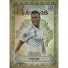 Comprar Trading Card Vini Jr. Merlin's Masters Topps Merlin 2022/23