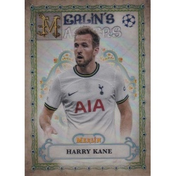Harry Kane Merlin's Masters MM-15