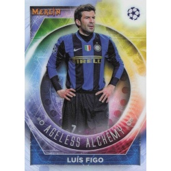 Luís Figo Ageless Alchemy AA-1