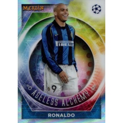 Ronaldo Ageless Alchemy AA-2