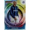 Comprar Cromo Ronaldo Ageless Alchemy 2023 Topps Uefa Merlin Club Competitions