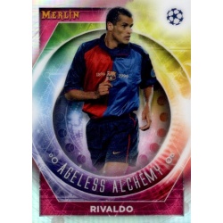 Rivaldo Ageless Alchemy AA-3