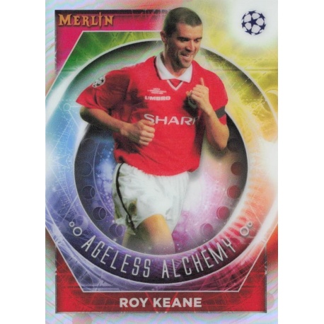 Roy Keane Ageless Alchemy AA-5