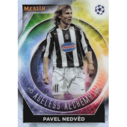 Pavel Nedvěd Ageless Alchemy AA-6