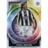 Comprar Trading Card Pavel Nedvěd Ageless Alchemy Topps Merlin 2022/23