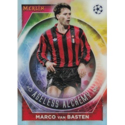 Marco van Basten Ageless Alchemy AA-7