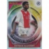 Comprar Trading Card Patrick Kluivert Ageless Alchemy Topps Merlin 22/23