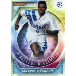 Marcel Desailly Ageless Alchemy AA-10