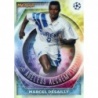 Oferta Trading Card Marcel Desailly Ageless Alchemy 2023 Topps Uefa Merlin Club Competitions