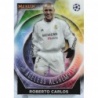 Comprar Trading Card Roberto Carlos Ageless Alchemy 2023 Topps Uefa Merlin Club Competitions