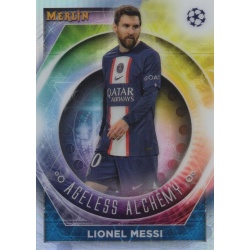 Lionel Messi Ageless Alchemy AA-14