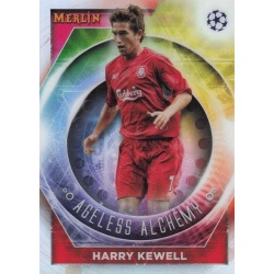 Harry Kewell Ageless Alchemy AA-15