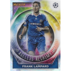 Frank Lampard Ageless Alchemy AA-16