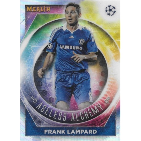 Frank Lampard Ageless Alchemy AA-16