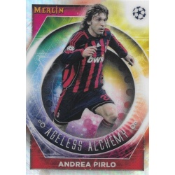 Andrea Pirlo Ageless Alchemy AA-17