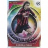 Oferta Trading Card Andrea Pirlo Ageless Alchemy Topps Merlin 2022/23