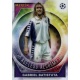 Gabriel Batistuta Ageless Alchemy AA-18