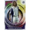 Compra Cromos Gabriel Batistuta Ageless Alchemy 2023 Topps Uefa Merlin Club Competitions