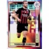 Venta Trading Card Tommaso Pobega Refractor Topps Merlin 2022-23