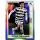 Kyogo Furuhashi Celtic Refractor 35