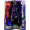Oferta Online Ousmane Dembélé Refractor Topps Merlin 2023