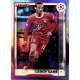 Leroy Sané Bayern Mϋnchen Refractor 54