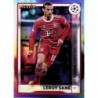 Oferta Trading Card Leroy Sané Refractor 2022-23 Topps Merlin Chrome Uefa