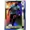 Compra Cromos Frantzdy Pierrot Refractor Topps Merlin 22/23