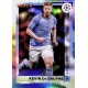 Kevin De Bruyne Manchester City Refractor 91