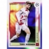 Comprar Online Timo Werner Refractor 2022-23 Topps Merlin Chrome Uefa
