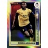 Compra Cromos Simon Adingra Refractor Topps Merlin 2023
