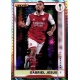 Gabriel Jesus Arsenal Aqua Prism 16