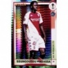Offer Cards Soungoutou Magassa Aqua Prism Topps Merlin 2023