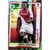 Buy Cards Breel Embolo Aqua Prism Topps Merlin 2023