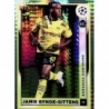 Venta Trading Card Jamie Bynoe-Gittens Aqua Prism Topps Merlin 22/23
