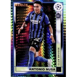 Antonio Nusa Club Brugge Aqua Prism 45