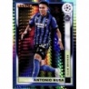 Buy Cards Antonio Nusa Aqua Prism Topps Merlin 22/23