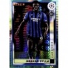 Comprar Trading Card Abakar Sylla Aqua Prism Topps Merlin 2022-23