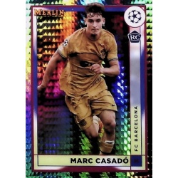 Marc Casadó Barcelona Aqua Prism 50