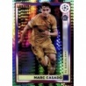 Venta Trading Card Marc Casadó Aqua Prism 2023 Topps Uefa Merlin Club Competitions