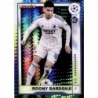Sale Online Roony Bardghji Aqua Prism Topps Merlin 22/23