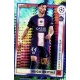 Hugo Ekitike PSG Aqua Prism 100