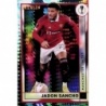 Comprar Online Jadon Sancho Aqua Prism Topps Merlin 22/23