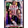 Comprar Trading Card Xavi Simons Aqua Prism Topps Merlin 2022/23